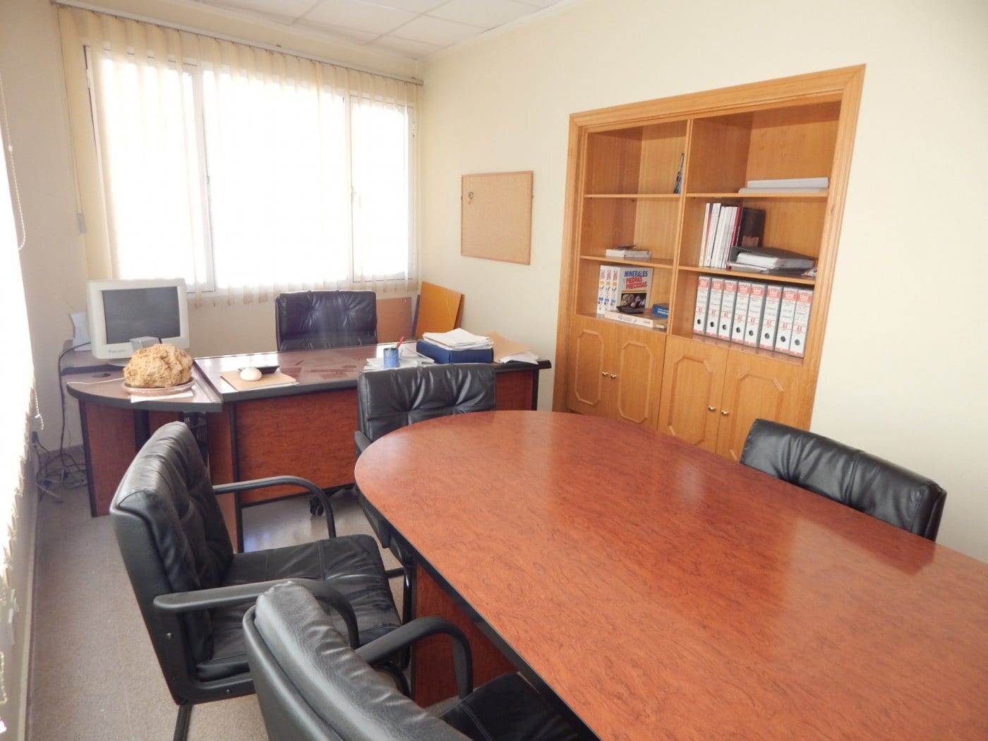 Retail in Ontinyent, Valencia for sale Interior Photo- Image 1 of 20
