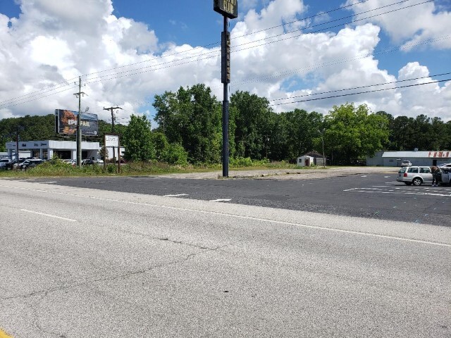 1617 Lucas St, Florence, SC à vendre - Autre - Image 3 de 7