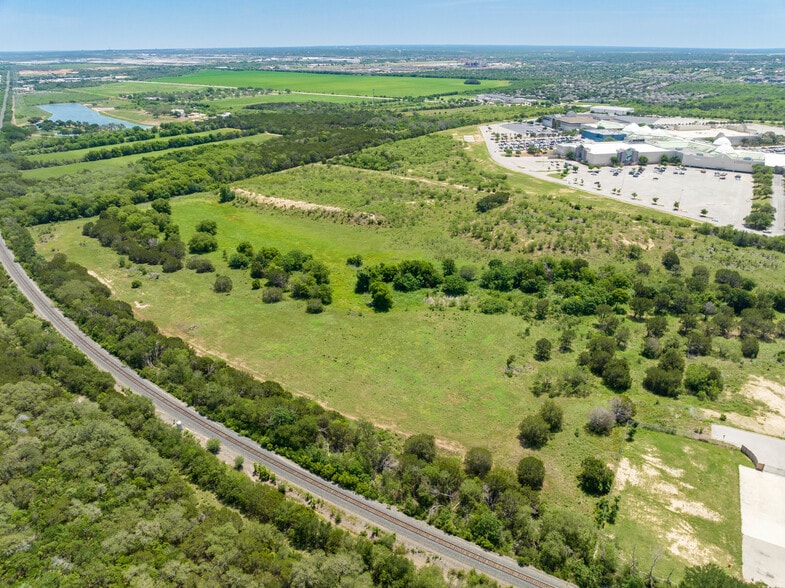 N Loop 1604 E, San Antonio, TX for sale - Building Photo - Image 3 of 9