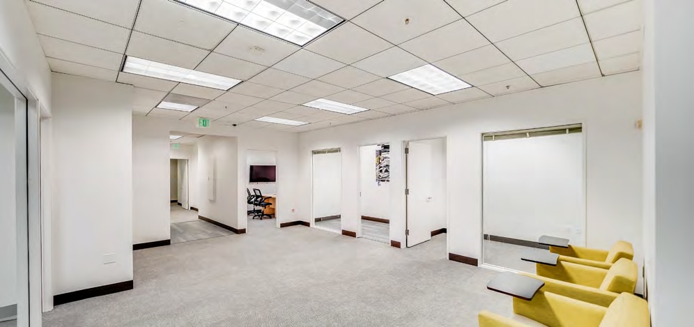 160 Pine St, San Francisco, CA for lease Interior Photo- Image 1 of 5