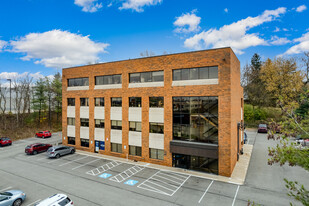 Norwin Professional Building - Loft