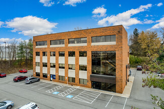 More details for 40 Lincoln Way, North Huntingdon, PA - Office for Lease