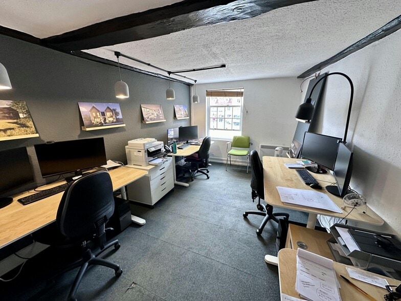 109 High St, Thame for lease - Building Photo - Image 3 of 6