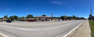 Plus de détails pour 6 E Monroe St, Buckner, MO - Commerce de détail à louer