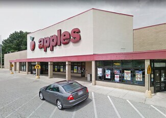 Plus de détails pour 400 Sheffield Ctr, Lorain, OH - Commerce de détail à louer