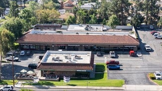 Plus de détails pour 8655-8697 19th St, Rancho Cucamonga, CA - Commerce de détail à louer