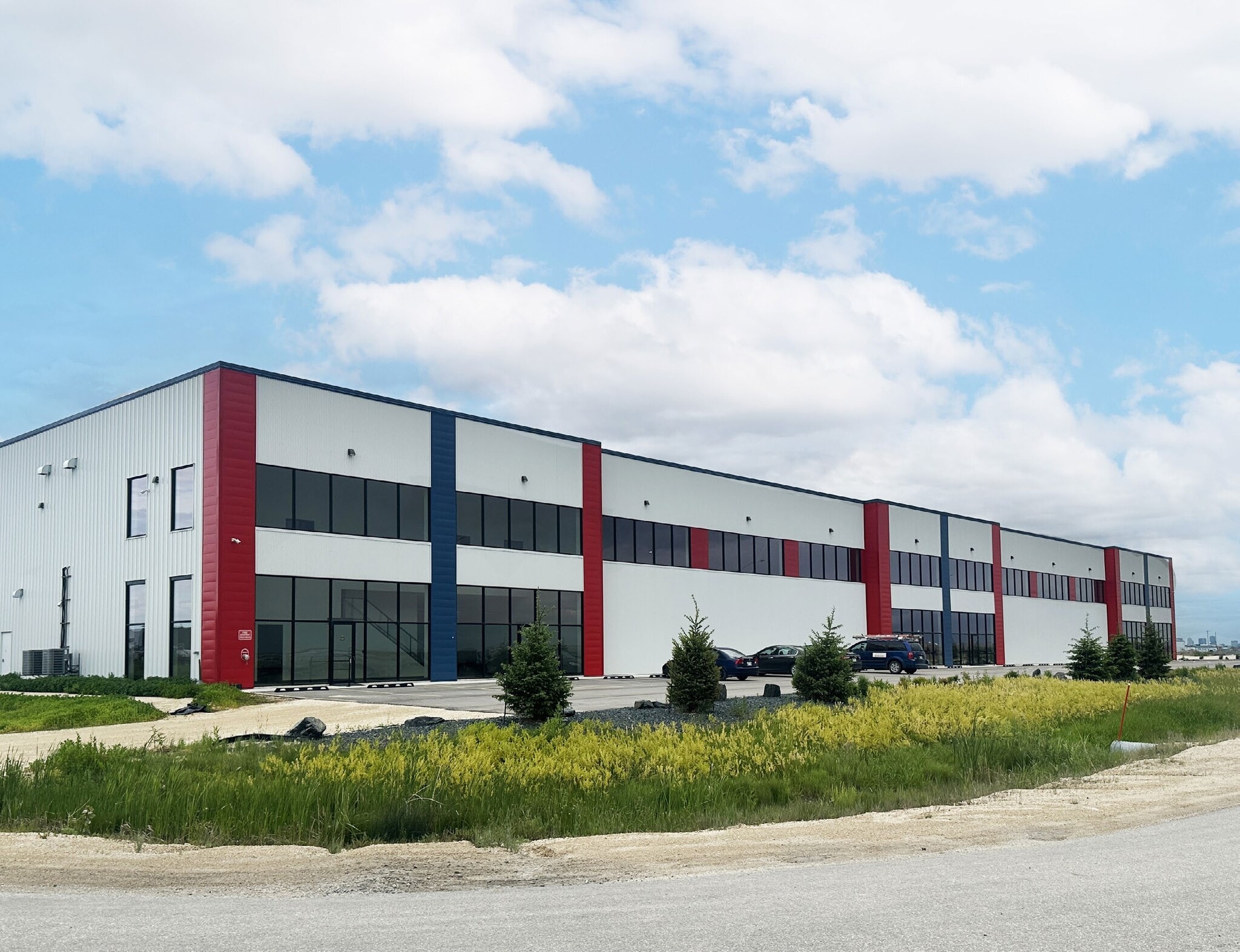 3125 Red Fife Rd, Winnipeg, MB à vendre Photo principale- Image 1 de 13