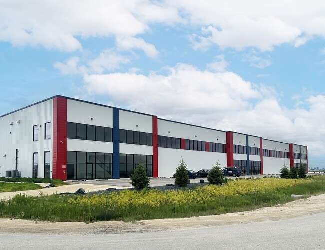 More details for 3125 Red Fife Rd, Winnipeg, MB - Industrial for Sale