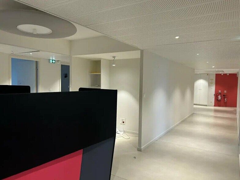 Bureau dans Lyon à vendre - Photo intérieure - Image 3 de 14