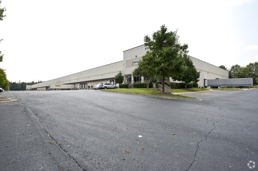 6300 Boat Rock Blvd SW, Atlanta, GA for lease - Other - Image 2 of 8