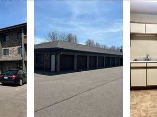 More details for 160 Homestead Rd, Mankato, MN - Multifamily for Sale