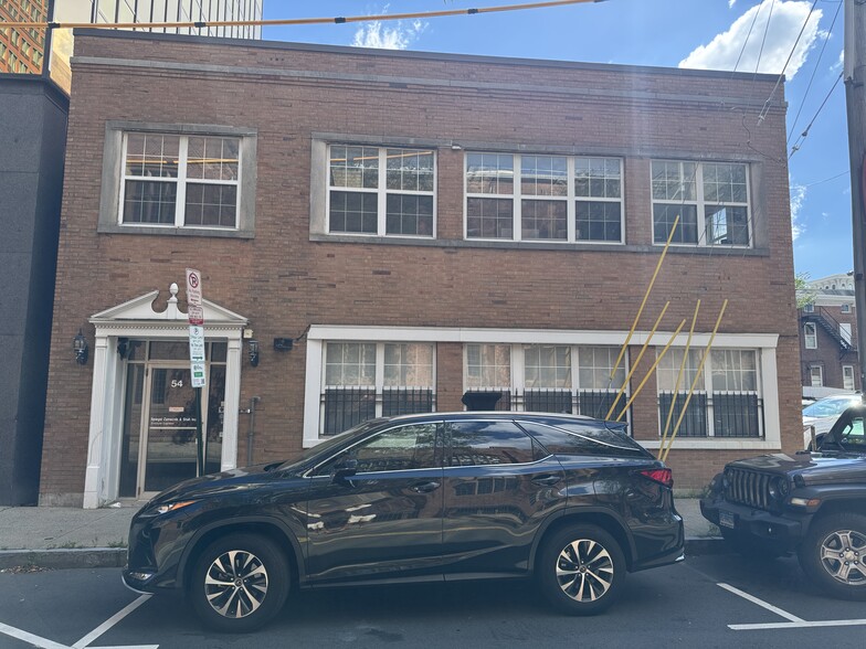 54 Wall St, New Haven, CT for sale - Primary Photo - Image 1 of 18