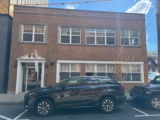 Plus de détails pour 54 Wall St, New Haven, CT - Bureau à vendre