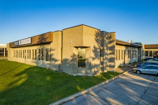 Plus de détails pour 6320-6380 Ch de la Côte-de-Liesse, Montréal, QC - Industriel à louer