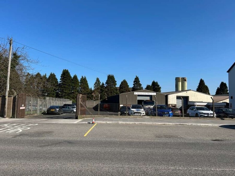 21 Coleraine Rd, Maghera for lease - Building Photo - Image 2 of 5