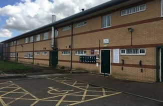 More details for Ashwell Rd, Oakham - Office for Lease