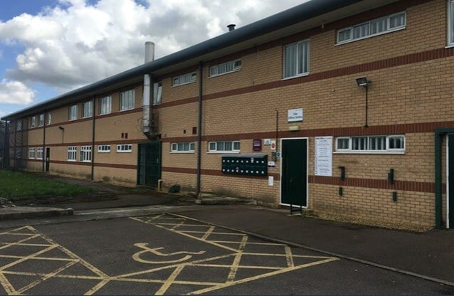 Ashwell Rd, Oakham for lease Building Photo- Image 1 of 4