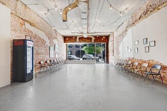 Plus de détails pour 111 N Queen St, Kinston, NC - Commerce de détail à vendre