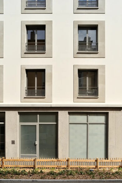 38 Rue Des Docks, Lyon for sale - Building Photo - Image 2 of 3