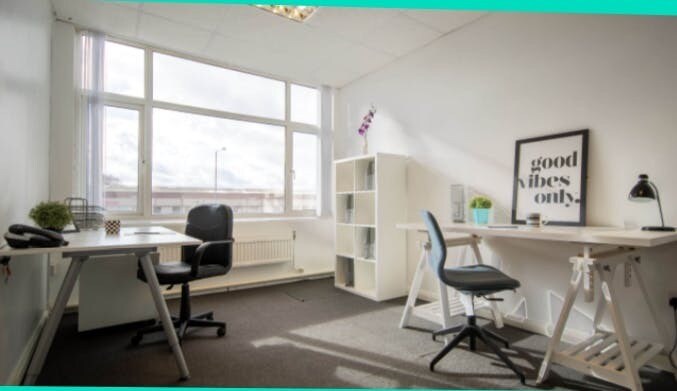 Cheney Manor Industrial Estate, Swindon for lease - Building Photo - Image 3 of 10