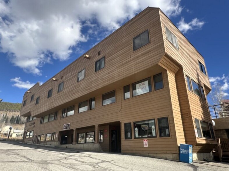 23024 US Highway 6, Keystone, CO à vendre - Photo du bâtiment - Image 2 de 11