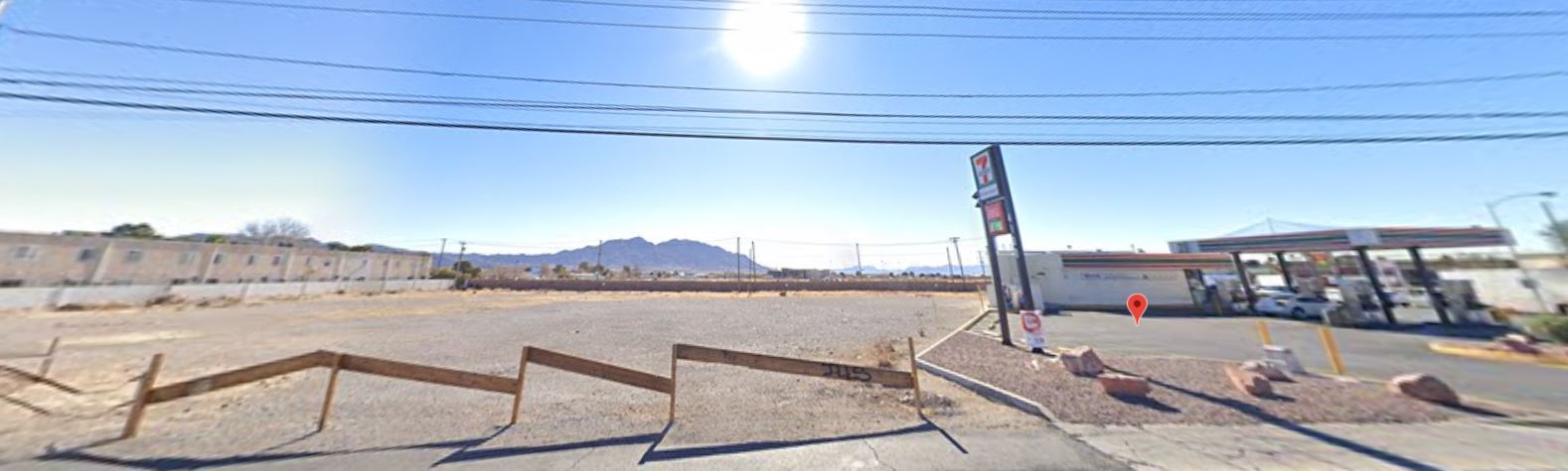 N Las Vegas Blvd N, Las Vegas, NV for sale Primary Photo- Image 1 of 1