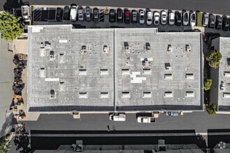 22755 Savi Ranch Pky, Yorba Linda, CA - Aérien  Vue de la carte - Image1