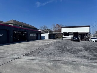 More details for 2521 N Durham Dr, Houston, TX - Retail for Sale