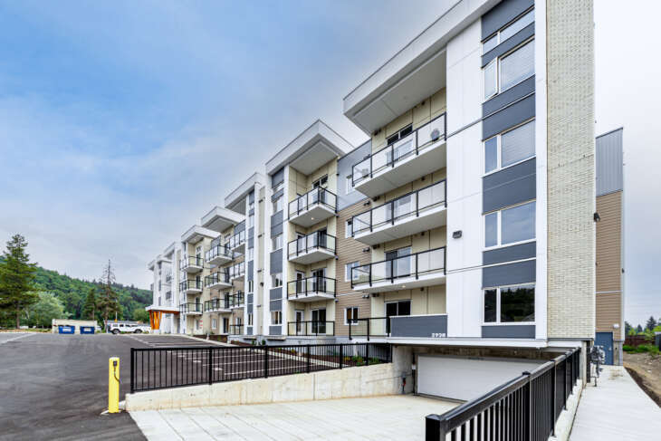 2938 Hopkins Rd, Prince George, BC à vendre - Photo du bâtiment - Image 1 de 1