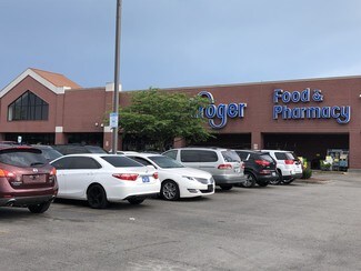 Plus de détails pour 2710 Nashville Rd, Bowling Green, KY - Commerce de détail à louer