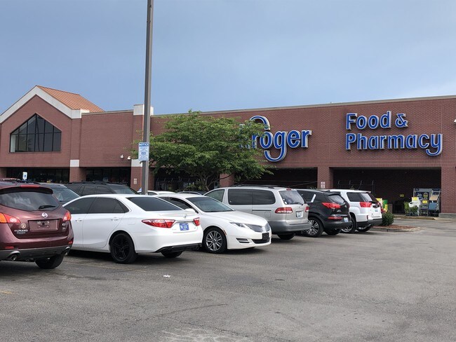 More details for 2710 Nashville Rd, Bowling Green, KY - Retail for Lease