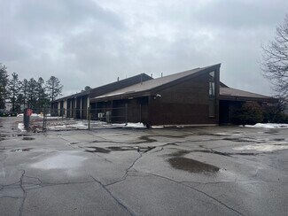 Plus de détails pour 59 Chennel Dr, Concord, NH - Bureau à vendre