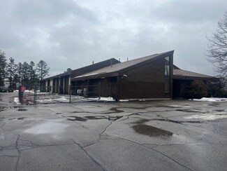 Plus de détails pour 59 Chennel Dr, Concord, NH - Bureau à vendre