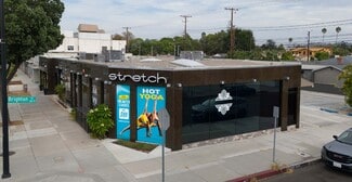 Plus de détails pour 2316-2320 W Magnolia Blvd, Burbank, CA - Commerce de détail à vendre