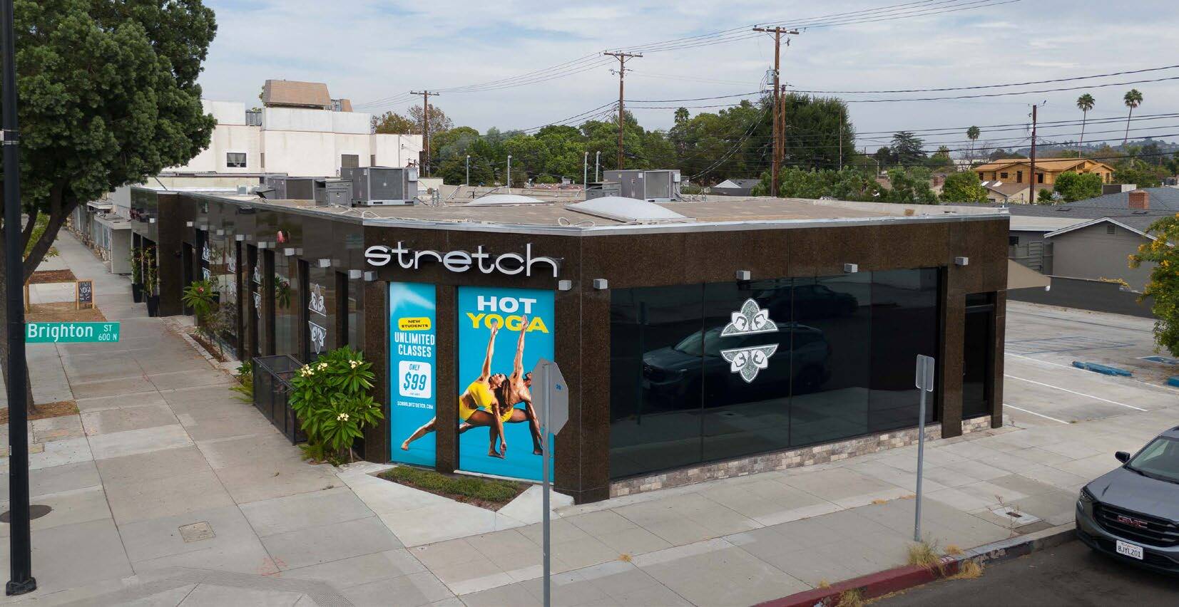 2316-2320 W Magnolia Blvd, Burbank, CA for sale Building Photo- Image 1 of 12