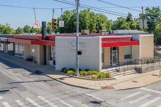 Plus de détails pour 2202 Beechmont Ave, Cincinnati, OH - Commerce de détail à louer