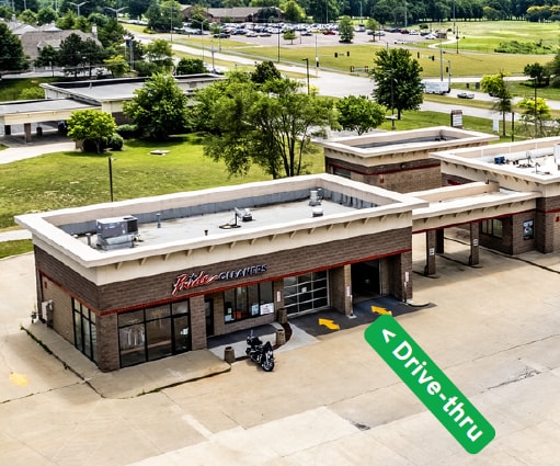 11340 W 135th St, Overland Park, KS for sale - Building Photo - Image 3 of 6