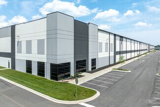 Plus de détails pour 1940 Reservoir Rd, Sparrows Point, MD - Industriel à louer