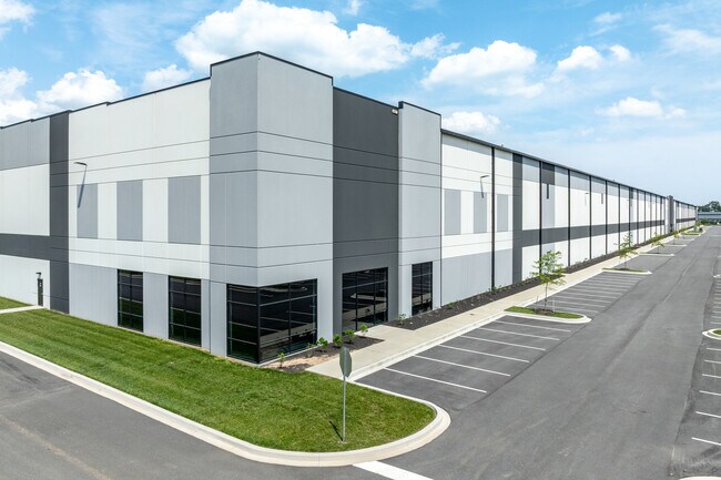 Plus de détails pour 1940 Reservoir Rd, Sparrows Point, MD - Industriel à louer