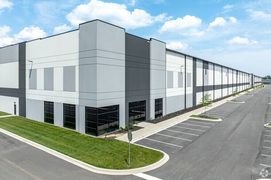 1940 Reservoir Rd, Sparrows Point, MD for lease - Primary Photo - Image 1 of 5