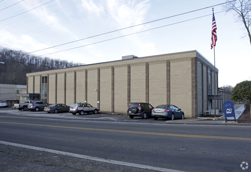 5460 Horning Rd, Pittsburgh, PA for sale - Primary Photo - Image 1 of 1