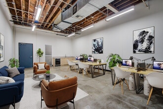 4223 Glencoe Ave, Marina Del Rey, CA for lease Interior Photo- Image 2 of 4