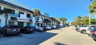 Plus de détails pour 9200 Belvedere Rd, Royal Palm Beach, FL - Bureau/Médical à louer