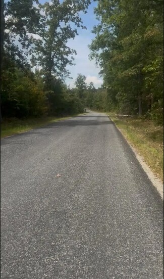 Plus de détails pour 1629 Log Cabin Rd, Beaverdam, VA - Terrain à vendre
