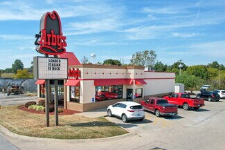 Plus de détails pour 1339 US Highway 68 S, Maysville, KY - Commerce de détail à vendre