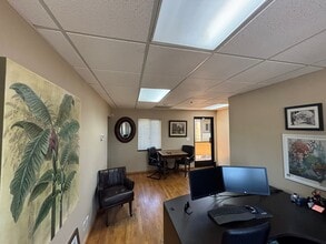 1350 Dell Ave, Campbell, CA for lease Interior Photo- Image 2 of 4