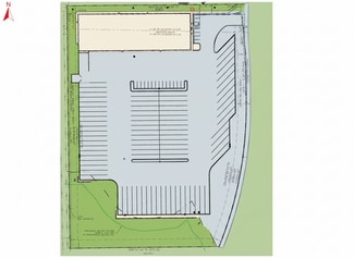 Plus de détails pour 1290 Frontage Rd, Mount Pleasant, WI - Industriel à vendre