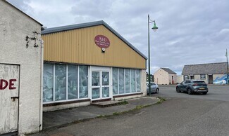 Plus de détails pour The Harbour, Thurso - Flex à vendre