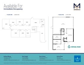 6200 S McClintock Dr, Tempe, AZ for lease Floor Plan- Image 1 of 1