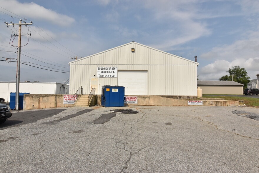 104 East St, Milford, DE for lease - Building Photo - Image 2 of 7